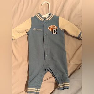 Carter's Baby boy Outfits- 2 brand new